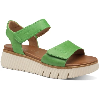 Afbeelding van Jana COMFORT Dames Sandaal 8 88720 44 700 Wide Fit Maat: 39 EU