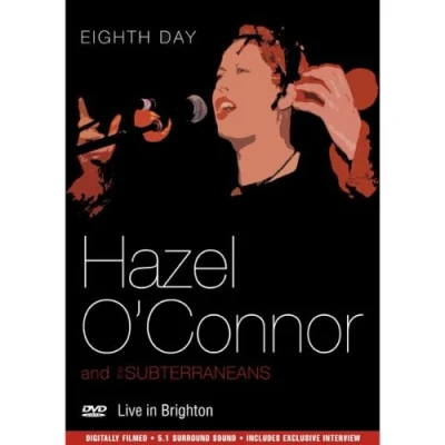 Afbeelding van Hazel O&#039;Connor Live In Brighton