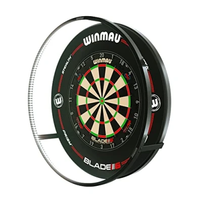 Afbeelding van Winmau Plasma dartbord light