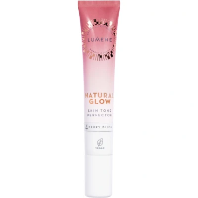Afbeelding van Lumene Natural Glow Skin Tone Perfector 1 Honey (20ml)