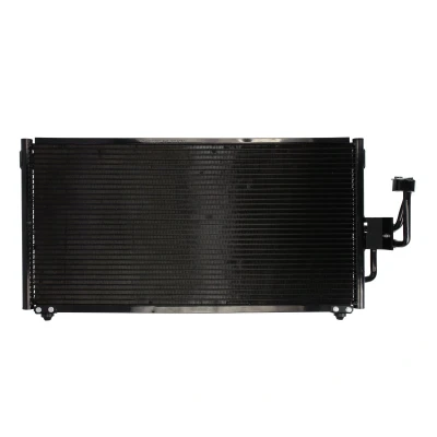 Afbeelding van Thermotec Airco condensor KTT110620