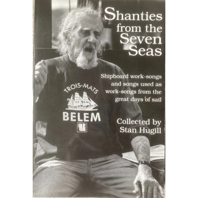 Afbeelding van Shanties from the Seven Seas