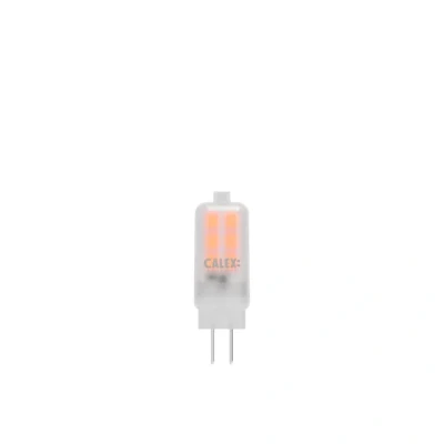 Afbeelding van LED lamp G4 Calex (12V, 1.5W, 120lm, 3000K)