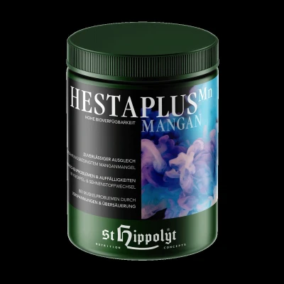 Afbeelding van St. Hippolyt Hesta plus mangaan 1 kg