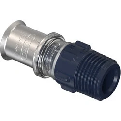 Afbeelding van Tigris K5 overgangskoppeling 32 mm pers x 1&quot; bu.dr.