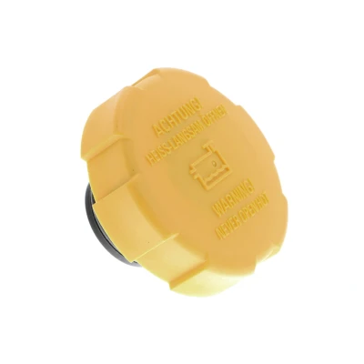 Afbeelding van Afdichtdop, koelvloeistoftank VAICO V40 0559