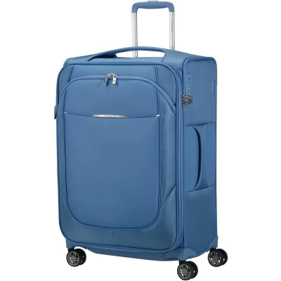 Afbeelding van Samsonite Re Lite Spinner uitbreidbaar (4 wielen) 67cm Capri Blue