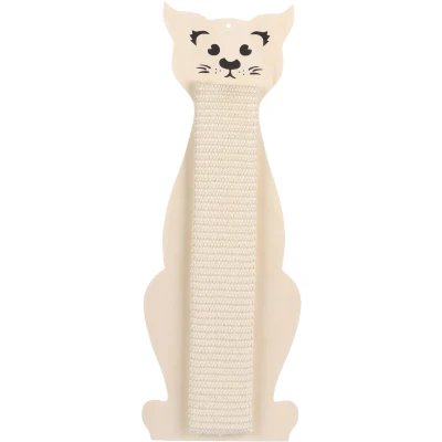 Afbeelding van Krabplank Sisal Kat