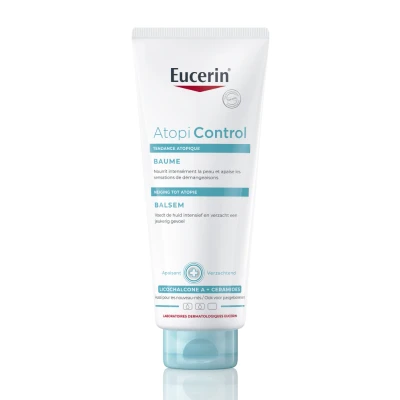 Afbeelding van Eucerin Atopic Control Balsamo 400 ml