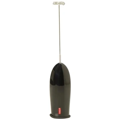 Afbeelding van Bodum 3040 01 Schiuma Elektrische Melkopschuimer Zwart