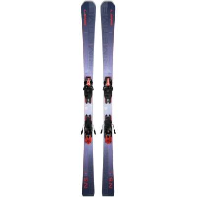 Afbeelding van Elan Primetime N5+ W + ELX 11 24/25 Ski&#039;s