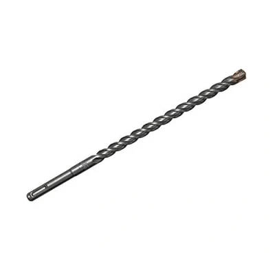 Afbeelding van Heller TriJet 26768 7 Carbide Hamerboor 12 mm Gezamenlijke lengte 260 SDS Plus 1 stuk(s)