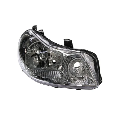 Afbeelding van TYC Koplamp 20 11917 06 2