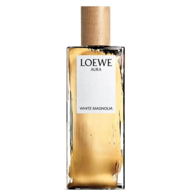 Afbeelding van Loewe Aura White Magnolia Eau de Parfum 50 ml