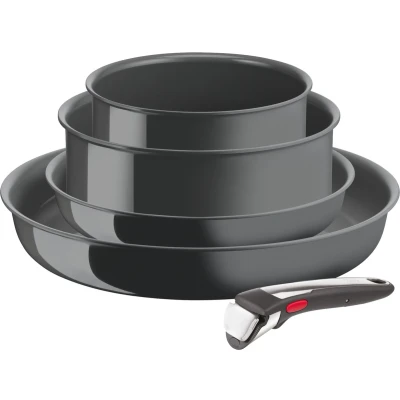 Afbeelding van Tefal Ingenio Renew On Pannenset 5 delig