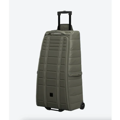 Afbeelding van Db Hugger 90L Roller Bag Reistas