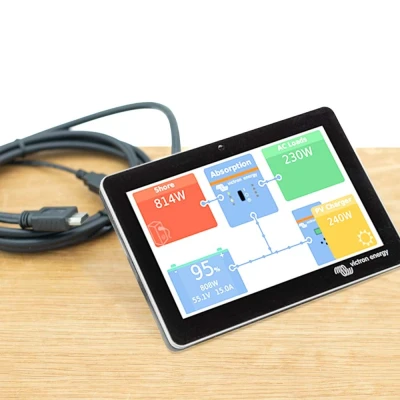 Afbeelding van GX Touch 70 Flush
