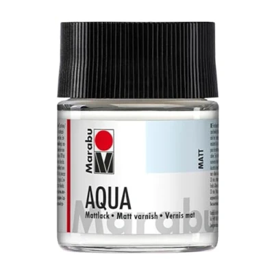 Afbeelding van LAK WATERBASIS 50 ML