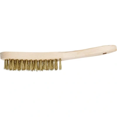 Afbeelding van PFERD 43670002 Handborstel 10 stuk(s)