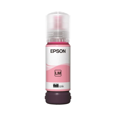 Afbeelding van Epson 108 (C13T09C64A) Inktcartridge Licht magenta