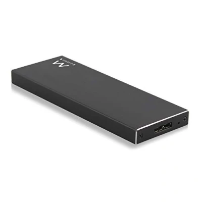 Afbeelding van Ewent EW7023 Storage enclosure M.2 Card USB 3.1