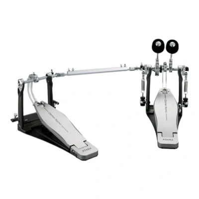 Afbeelding van Tama HPDS1TW Dyna Sync Direct Drive dubbel bassdrumpedaal