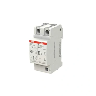 Afbeelding van Abb entrelec Overspanningsbeveiliging OVrt2 t31n20 275pqs