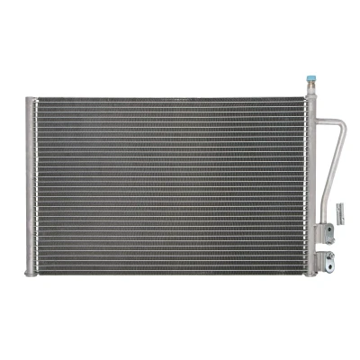 Afbeelding van Valeo Airco condensor 814083