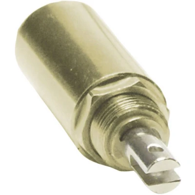 Afbeelding van Intertec ITS LZ 1335 Z 24VDC Hefmagneet Trekkend 0.4 N 2 24 V/DC 4 W