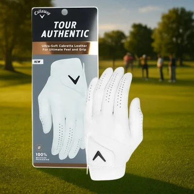 Afbeelding van Callaway Golf Tour Authentic golfhandschoen voor heren (editie 2022)