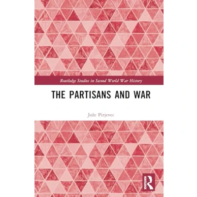 Afbeelding van The Partisans and War