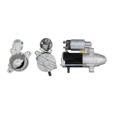 Afbeelding van Lucas Starter LRS04083