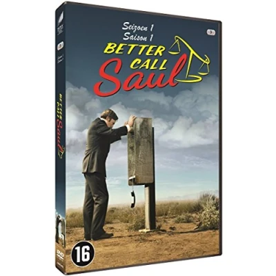 Afbeelding van Better Call Saul Seizoen 1