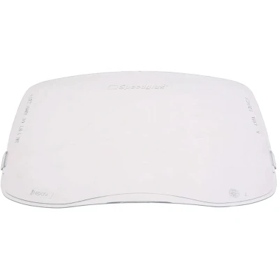 Afbeelding van 3M Speedglas Spatruit buitenzijde 9100 hittebestendig 527070, 10 stuks