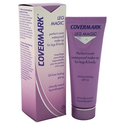 Afbeelding van Covermark Been Magic 50ml Schaduw 13