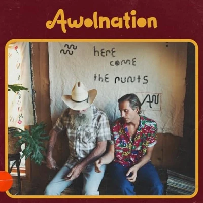 Afbeelding van Awolnation Here Come..