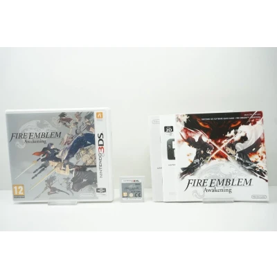 Afbeelding van Fire Emblem: Awakening 3DS