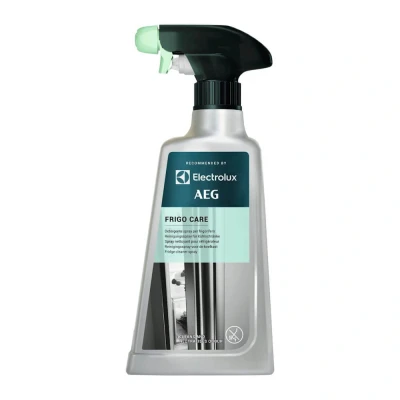 Afbeelding van AEG M3RCS301 Oven En Magnetron Reinigingsspray