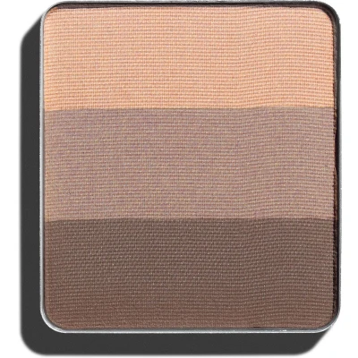 Afbeelding van INGLOT Freedom System Rainbow oogschaduw 107 Vulling voor palette
