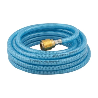 Afbeelding van Compressorslang 9 mm. 10 meter