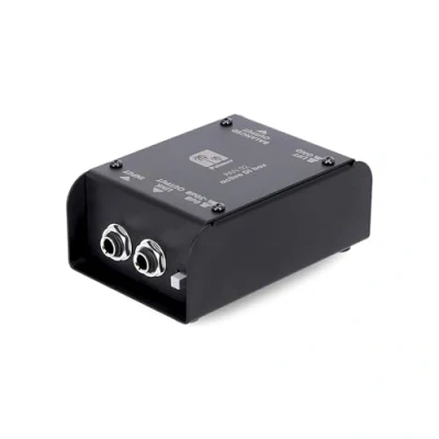 Afbeelding van Palmer PAN 02 Actieve DI box