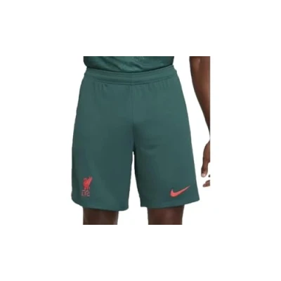 Afbeelding van Liverpool F.C. Heren 2022/23 Seizoen Officiële Derde Kit Jersey
