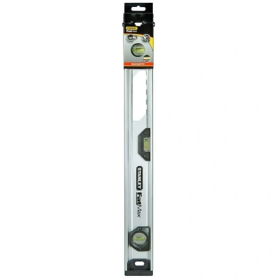 Afbeelding van Stanley handgereedschap FatMax Pro I beam waterpas magnetisch 60 cm XTHT1 42132