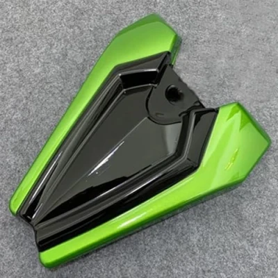 Afbeelding van ABS Plastic Achterbank Bult Cover Kuip Kit Motorfiets Gemodificeerde Onderdelen Voor Kawasaki Z 1000 Z1000 2014 2020 (Color : 1)