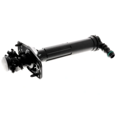 Afbeelding van VEMO V10 08 0485 Reinigingsvloeistofsproeier, koplampreiniging Links AUDI: A7 Sportback