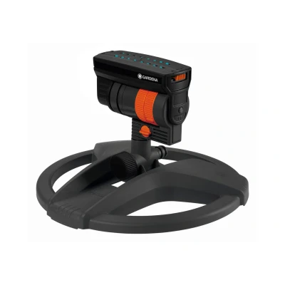 Afbeelding van Gardena Zwenksproeier AquaZoom Compact