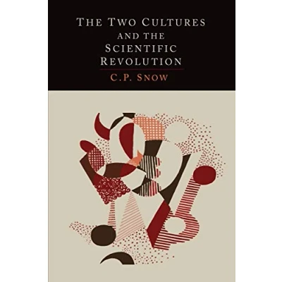 Afbeelding van the Two Cultures and Scientific Revolution