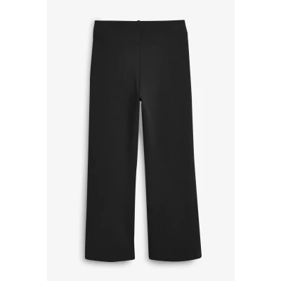 Afbeelding van Next Broek zwart
