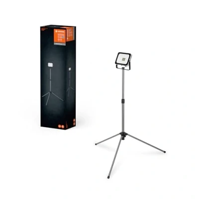 Afbeelding van LEDVANCE WORKLIGHT VAL 1X30W Statieflengte (max.): 1800 mm 30.00 W 3000 lm Koudwit