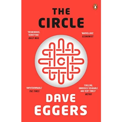 Afbeelding van The Circle: Englische Lektüre ab dem 7. Lernjahr